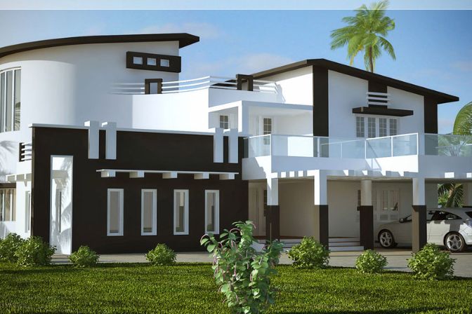 Construction services in Thoothukudi by Faith Constructions