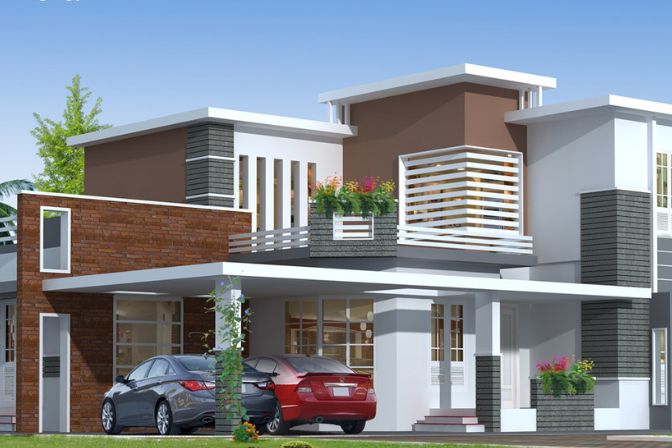 Construction project by Faith Constructions